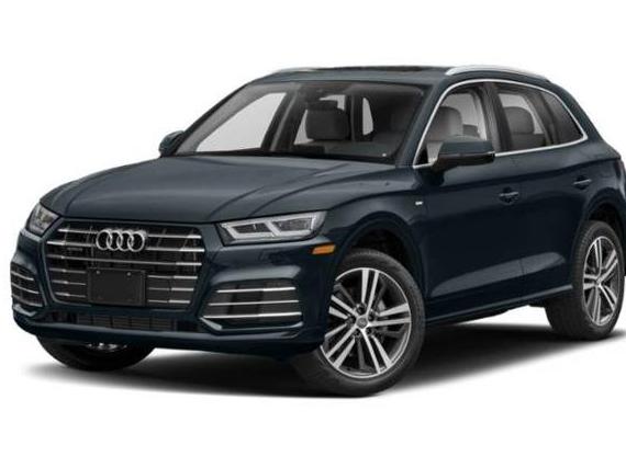 AUDI Q5 E 2020 WA1E2AFY5L2103761 image
